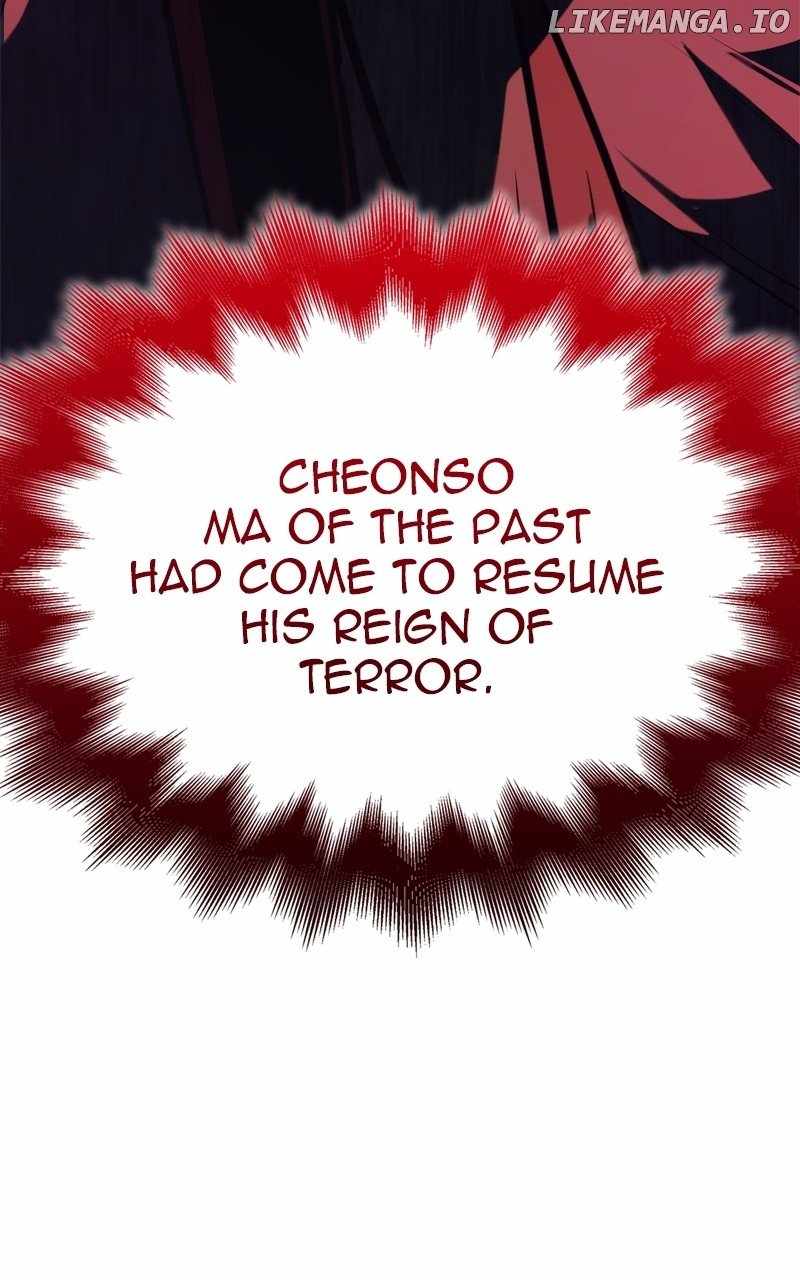 I Reincarnated As The Crazed Heir Chapter 143 50